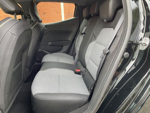 Renault Clio Clio 1.0 tce Techno 90cv - Foto 7