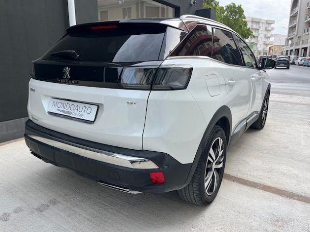 PEUGEOT 3008 BlueHDi 130 S&S GT rif. 23772348 - Foto 3