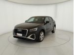 Audi Q2 1.5 35 TFSI S LINE EDITION S TRONIC