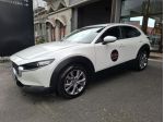 MAZDA CX-30 2.0L Skyactiv-G 150 CV M Hybrid 2WD Executive