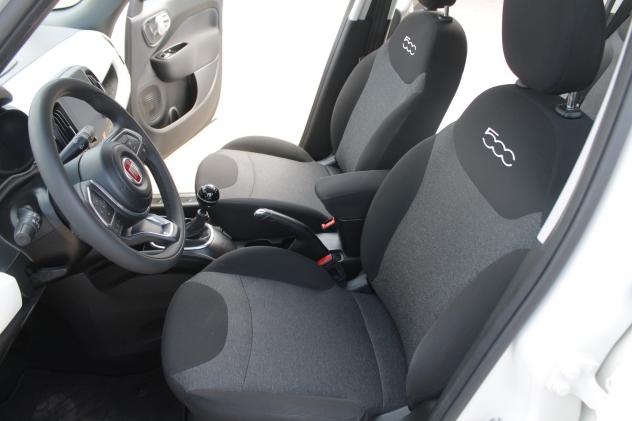 Fiat 500L 1.3 Multijet 95 CV Business - Foto 7