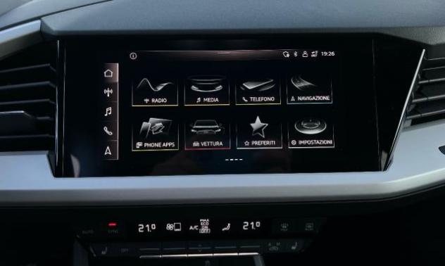 AUDI Q4 e-tron Advanced - Foto 9
