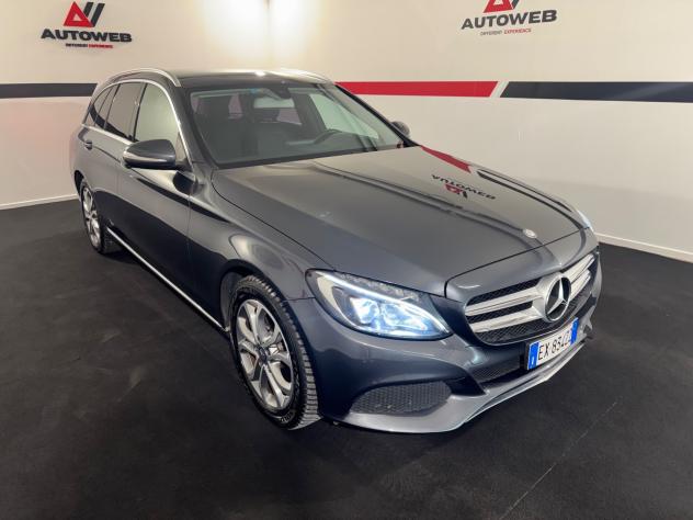 Mercedes-benz C 220 BlueTEC S.W. Automatic Executive - Foto 3