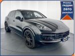 Porsche Cayenne 4.0 V8 Turbo S E-Hybrid