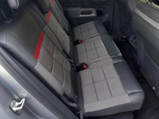 Citroën C5 Aircross 130 EAT8 AUTOMATICA Shine 1°PROP-KM CERTIFIC - Foto 7