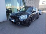 MINI Countryman Mini Countryman 1.5 Cooper Classic auto