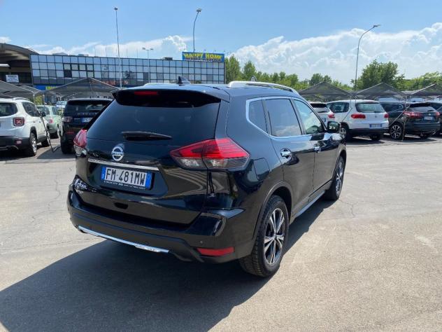 Nissan X-Trail 1.6 dCi N-Connecta AUTOCARRO N1 5P GARANZIA - Foto 4