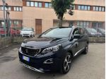 PEUGEOT 3008 PureTech Turbo 130CV Allure EAT8 NAVI+RETR. rif. 23761038