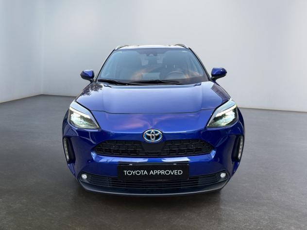 Toyota Yaris Cross Yaris Cross 1.5h Trend fwd 116cv e-cvt - Foto 2