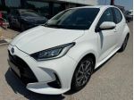 Toyota Yaris Hybrid Trend MY22