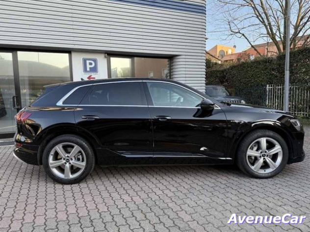 AUDI e-tron 50 S line SLINE quattro TELECAMERA CERCHI 20'' rif. 23409394 - Foto 4