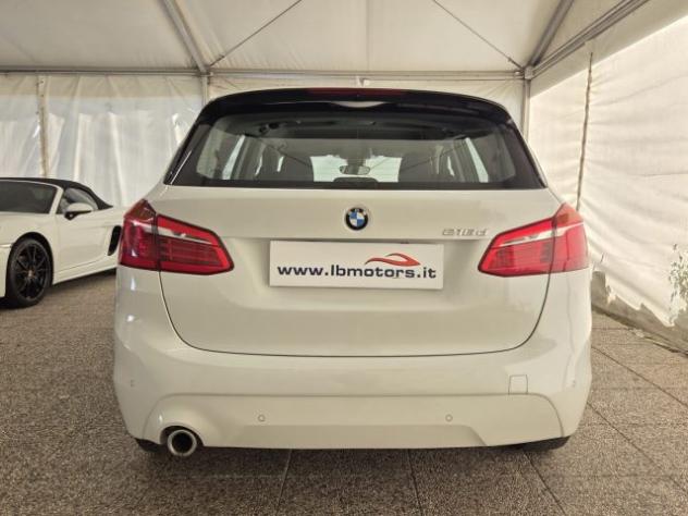 BMW 216 d Active Tourer Advantage aut. rif. 23632467 - Foto 5