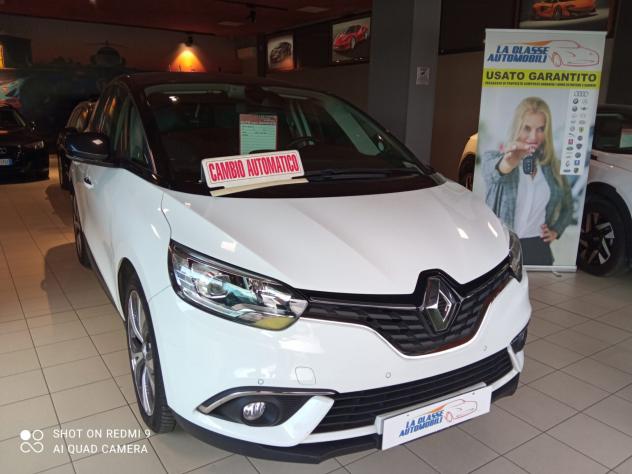 Renault Scenic Scic 1.2 TCe 130 CV ENERGY Intens 5P - Foto 3