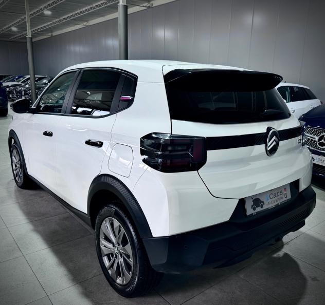 Citroen C3 1.2 100CV Turbo You Plus - Foto 6