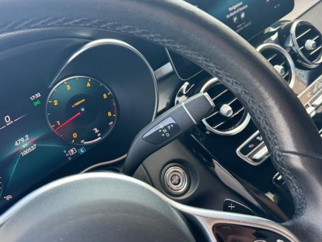 Mercedes-Benz GLC 220 d 4Matic Sport aut. - Foto 8