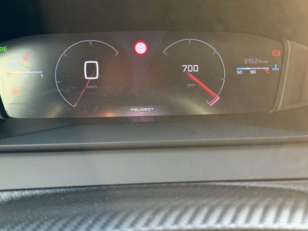 PEUGEOT 208 2025 1.2 BENZINA S&S 101CV ALLURE - Foto 7