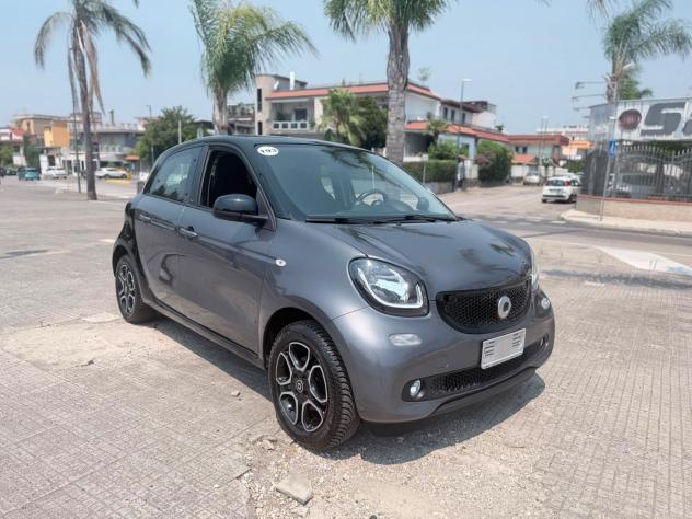 Smart ForFour 70 1.0 twinamic Prime - Foto 3