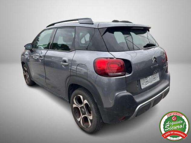CITROEN C3 Aircross PureTech 110 S&S Shine Navi rif. 21963123 - Foto 4