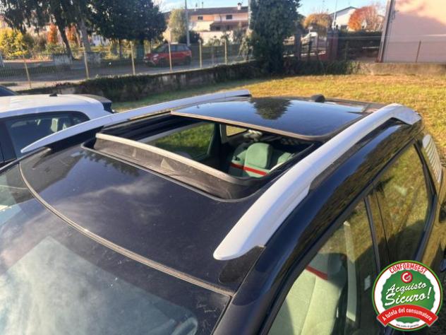 CITROEN C3 Aircross PureTech 110 S&S Shine Tetto Panoramico rif. 23916944 - Foto 10
