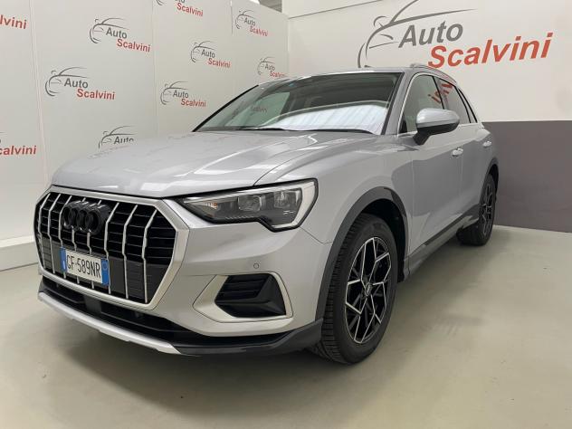 Audi Q3 35 2.0 TDI 150cv S tronic Business Advanced - Foto 4