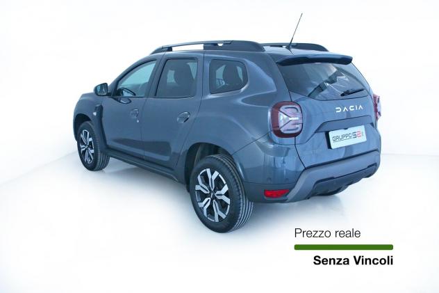 Dacia Duster Duster 1.0 tce Journey UP Gpl 4x2 100cv - Foto 6