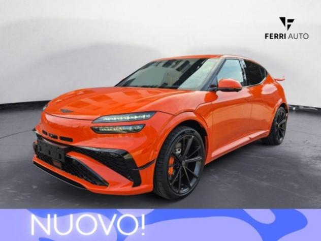 GENESIS GV60 AWD Magma rif. 24156265