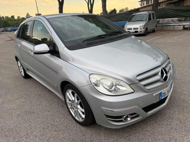 MERCEDES-BENZ B 180 CDI Sport senza nessun lavoro da fare rif. 23916117