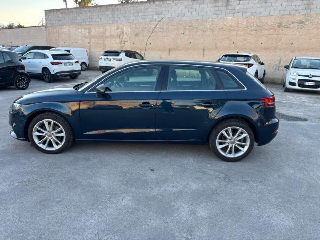 Audi A3 Sportback 1.6 TDI CV 110 - Foto 8