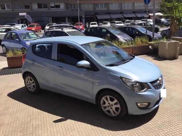 Opel Karl 1.0 75 CV N-Joy - Foto 6