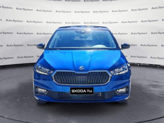 Škoda Fabia Fabia 1.0 mpi evo Style 80cv - Foto 2