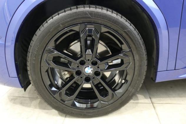 BMW X2 sDrive 18d Msport "" NEW MODEL "" Km 47900 "" rif. 23753940 - Foto 8