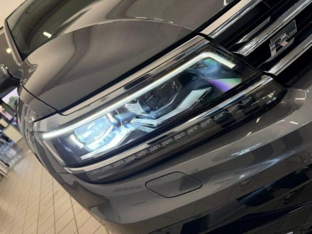 VOLKSWAGEN Tiguan 2.0 BiTDI SCR DSG 4MOTION Executive R-Line BMT rif. 24123275 - Foto 8