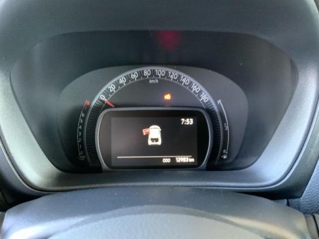 Toyota Aygo X 1.0 VVT-i 72 CV 5 porte Lounge S-CVT - Foto 10