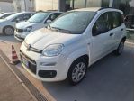 Fiat Panda Metano  Neopatentati 2013