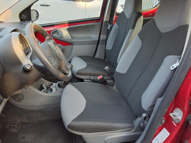 Citroen C1 1.0 5 porte - Foto 9