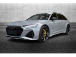 AUDI RS6 Avant 4.0 TFSI V8 quattro tiptronic Performance rif. 23758721