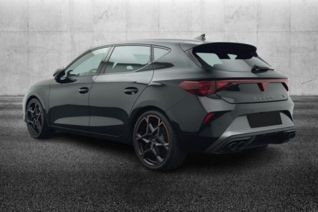 CUPRA Leon 2.0 TSI 300 CV DSG VZ rif. 22860378 - Foto 4