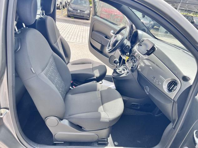 FIAT 500 500 1.0 hybrid 70cv - Foto 6