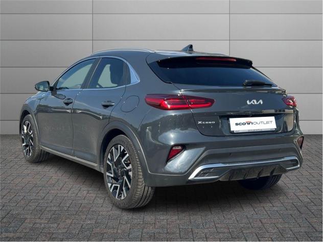 Kia Xceed 1.0 tgdi Gpl Style 117cv mt - Foto 4