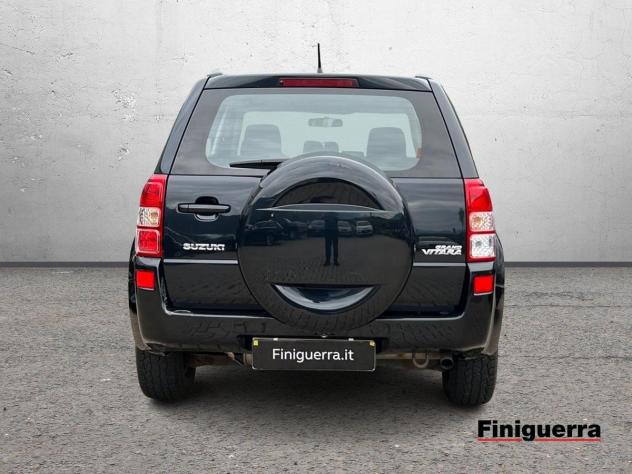 Suzuki Grand Vitara Grand Vitara 5p 1.9 ddis - Foto 3