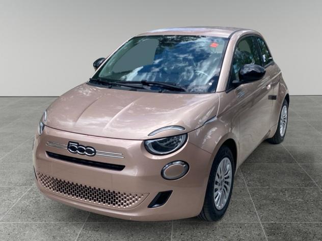 FIAT 500 Hybrid Hybrid Pop