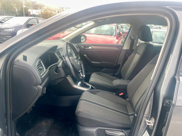 Volkswagen T-Roc 2.0 TDI 150CV DSG Advance 2021 - Foto 7