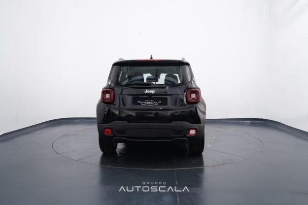 JEEP Renegade 1.5 Turbo T4 MHEV Altitude rif. 23765202 - Foto 5