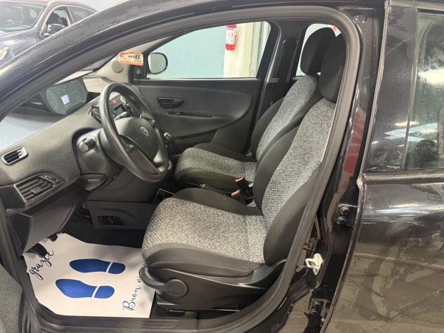 Lancia Ypsilon 1.0 FireFly Hybrid UnYca 69CV Ok Neopatentati - Foto 9