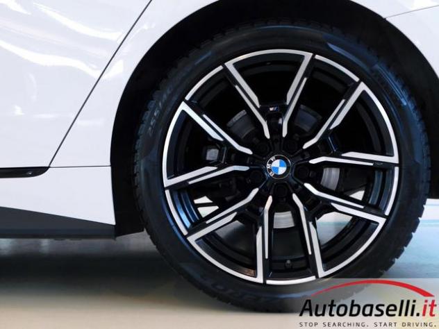 BMW 420 D GRAN COUPÉ MHEV 48V MSPORT 190CV AUTOMATICA rif. 23761838 - Foto 10