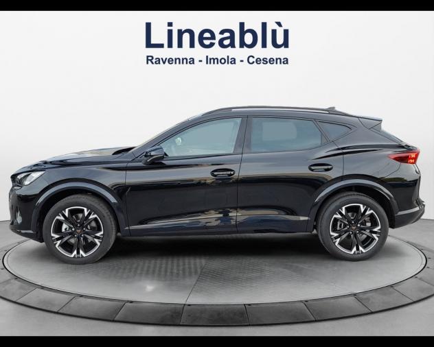 CUPRA Formentor FORMEN1,5 TSI F 5P 110 DS9 M6 - Foto 2