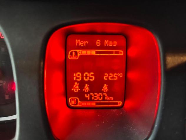 FIAT Panda 0.9 TwinAir Turbo S&S 4x4 City Cross - Foto 9