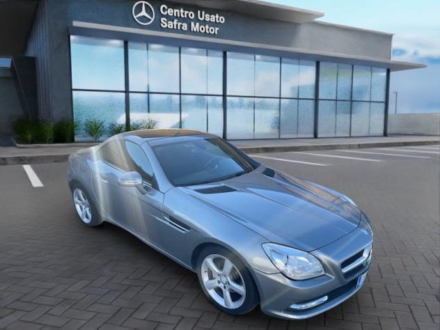 Mercedes-Benz SLK SLK 200 Automatc Sport - Foto 8