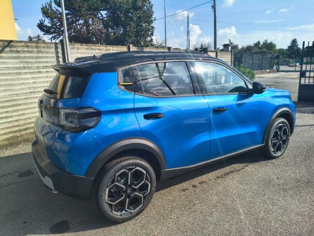 CITROEN C3 4ª serie C3 Hybrid 110 e-DCS6 Max - Foto 4