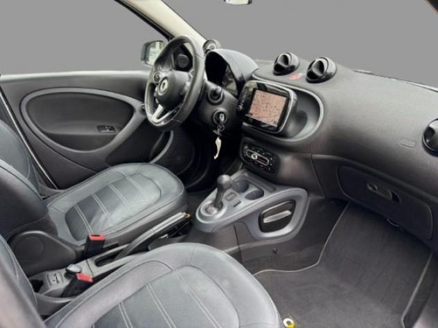 SMART ForFour 70 1.0 twinamic Prime Automatica Tetto Pelle rif. 23543037 - Foto 6